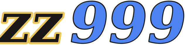 zz999 logo