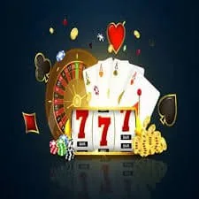 zz999 Pakistan Casino lobby