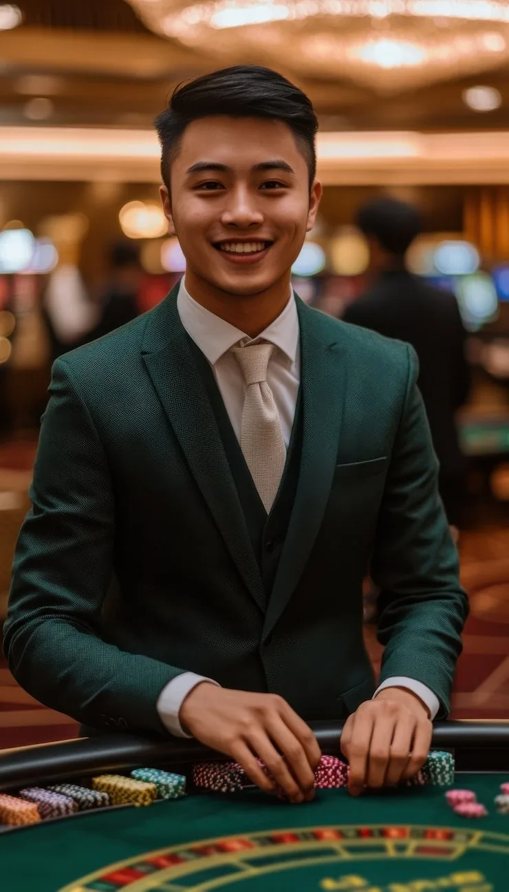 zz999 Pakistan Casino lobby